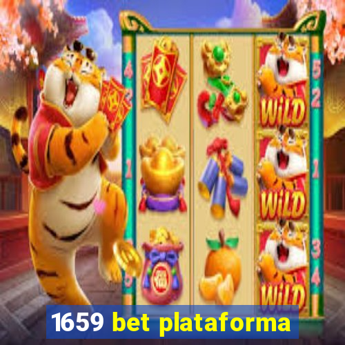 1659 bet plataforma